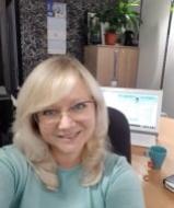Тихомирова Марина Борисовна Тихомирова Марина Борисовна